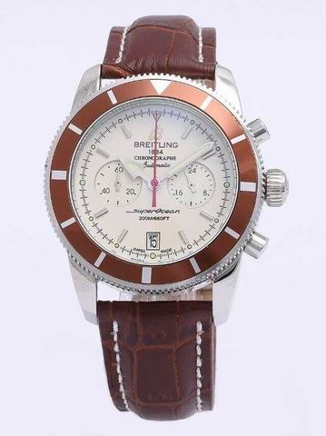 Breitling watch man-203